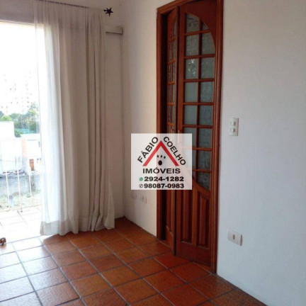 Imagem Cobertura com 2 Quartos à Venda, 115 m² em Vila Inglesa - São Paulo Imagem Cobertura com 2 Quartos à Venda, 115 m² em Vila Inglesa - São Paulo