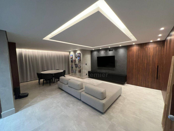 Imagem Apartamento com 3 Quartos à Venda, 106 m² em Le Jardin - Indaiatuba
