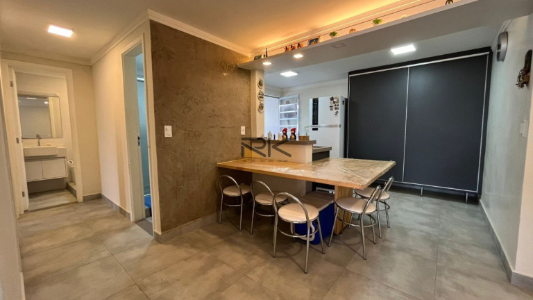 Imagem Apartamento com 2 Quartos à Venda, 72 m² em Tenório - Ubatuba