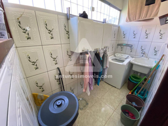 Imagem Casa com 3 Quartos à Venda, 150 m² em Parque Burle - Cabo Frio Imagem Casa com 3 Quartos à Venda, 150 m² em Parque Burle - Cabo Frio