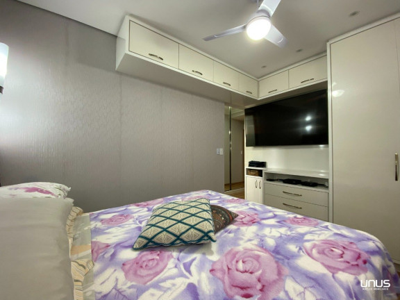 Imagem Apartamento com 3 Quartos à Venda, 162 m² em Estreito - Florianópolis