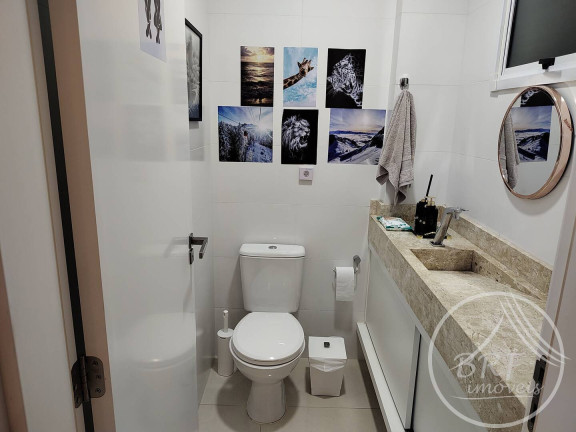 Imagem Cobertura com 3 Quartos à Venda, 135 m² em Ingleses Do Rio Vermelho - Florianópolis Imagem Cobertura com 3 Quartos à Venda, 135 m² em Ingleses Do Rio Vermelho - Florianópolis