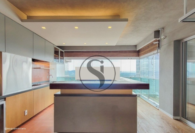 Imagem Apartamento com 3 Quartos à Venda, 253 m² em Pinheiros - São Paulo Imagem Apartamento com 3 Quartos à Venda, 253 m² em Pinheiros - São Paulo