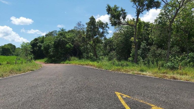 Imagem Imóvel com 1 Quarto à Venda, 14 m² em Zona Rural - Aquidauana