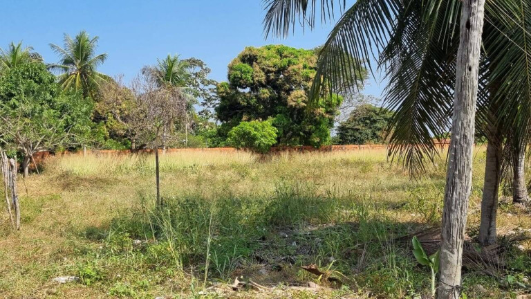 Imagem Terreno à Venda, 12.182 m² em Camará - Aquiraz