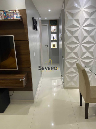 Imagem Apartamento com 2 Quartos à Venda, 50 m² em Nova Cidade - São Gonçalo Imagem Apartamento com 2 Quartos à Venda, 50 m² em Nova Cidade - São Gonçalo