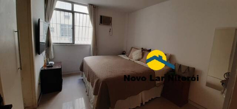 Imagem Apartamento com 3 Quartos à Venda, 130 m² em Icaraí - Niterói