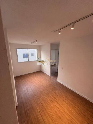 Imagem Apartamento com 2 Quartos à Venda, 41 m² em Jardim Boa Vista (zona Oeste) - São Paulo Imagem Apartamento com 2 Quartos à Venda, 41 m² em Jardim Boa Vista (zona Oeste) - São Paulo