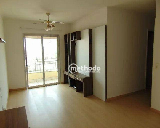 Imagem Apartamento com 3 Quartos à Venda, 68 m² em Vila Industrial - Campinas Imagem Apartamento com 3 Quartos à Venda, 68 m² em Vila Industrial - Campinas