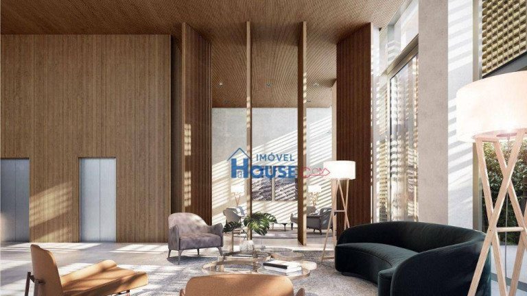 Imagem Apartamento com 4 Quartos à Venda, 335 m² em Itaim Bibi - São Paulo Imagem Apartamento com 4 Quartos à Venda, 335 m² em Itaim Bibi - São Paulo