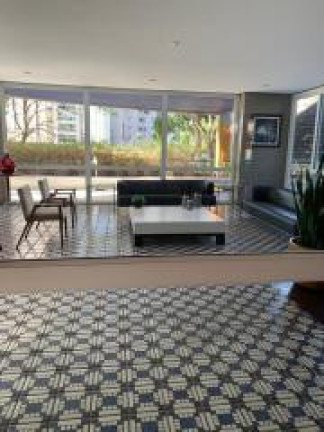 Imagem Apartamento com 3 Quartos à Venda, 300 m² em Jardim - Santo André
