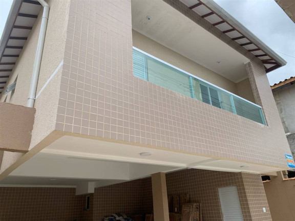 Imagem Casa com 2 Quartos à Venda, 10 m² em Jardim Melvi - Praia Grande Imagem Casa com 2 Quartos à Venda, 10 m² em Jardim Melvi - Praia Grande