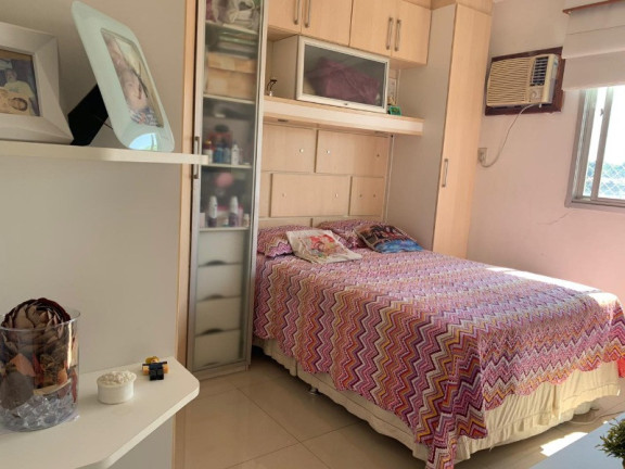 Imagem Cobertura com 2 Quartos à Venda, 100 m² em Praça Seca - Rio De Janeiro Imagem Cobertura com 2 Quartos à Venda, 100 m² em Praça Seca - Rio De Janeiro