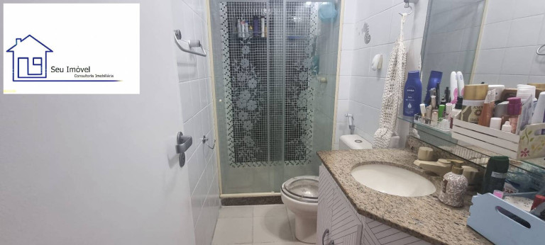 Imagem Apartamento com 3 Quartos à Venda, 167 m² em Pechincha - Rio De Janeiro