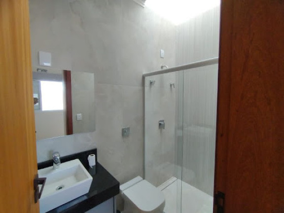 Imagem Casa com 3 Quartos à Venda, 190 m² em Condomínio Sunlake - Sorocaba Imagem Casa com 3 Quartos à Venda, 190 m² em Condomínio Sunlake - Sorocaba