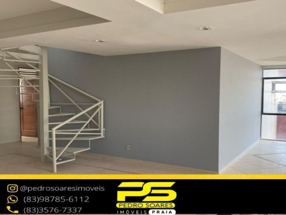 Imagem Apartamento com 5 Quartos à Venda, 450 m² em Tambaú - João Pessoa Imagem Apartamento com 5 Quartos à Venda, 450 m² em Tambaú - João Pessoa