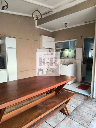 Imagem Casa com 4 Quartos à Venda, 132 m² em Jardim Residencial Villa Amato - Sorocaba
