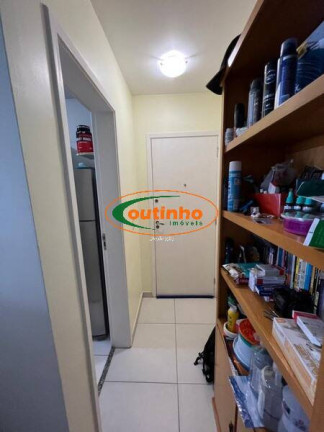 Imagem Apartamento com 2 Quartos à Venda, 60 m² em Taquara - Rio De Janeiro