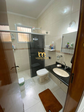 Imagem Casa com 3 Quartos à Venda, 89 m² em Vila Assunção - Praia Grande
