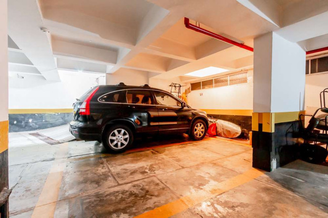 Imagem Apartamento com 3 Quartos à Venda, 173 m² em Higienópolis - São Paulo Imagem Apartamento com 3 Quartos à Venda, 173 m² em Higienópolis - São Paulo