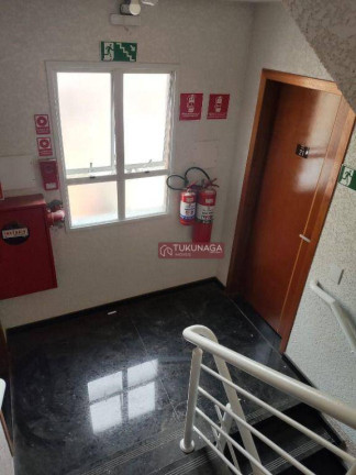 Imagem Apartamento com 2 Quartos à Venda, 47 m² em Vila Rosália - Guarulhos Imagem Apartamento com 2 Quartos à Venda, 47 m² em Vila Rosália - Guarulhos