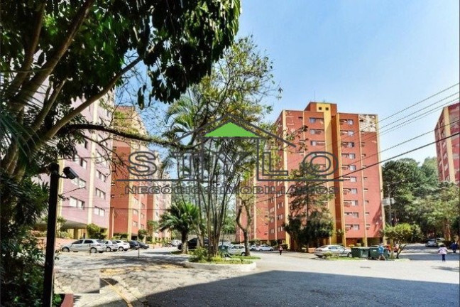 Apartamento com 2 Quartos à Venda, 57 m² em Demarchi - São Bernardo Do Campo