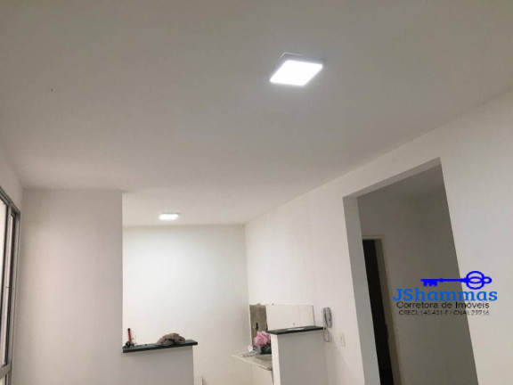 Imagem Apartamento com 2 Quartos à Venda, 47 m² em Caucaia Do Alto - Cotia Imagem Apartamento com 2 Quartos à Venda, 47 m² em Caucaia Do Alto - Cotia