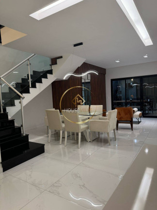 Imagem Casa de Condomínio com 4 Quartos à Venda, 312 m² em Loteamento Villa Branca - Jacareí Imagem Casa de Condomínio com 4 Quartos à Venda, 312 m² em Loteamento Villa Branca - Jacareí