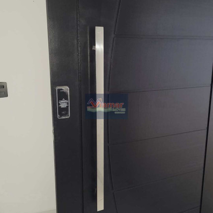 Imagem Casa com 4 Quartos à Venda, 247 m² em Jardim Virgínia - Guarujá Imagem Casa com 4 Quartos à Venda, 247 m² em Jardim Virgínia - Guarujá