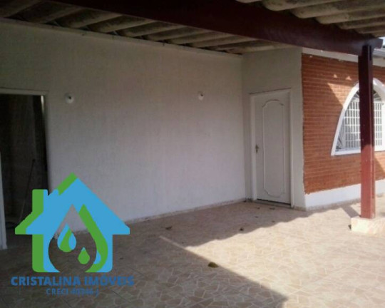 Imagem Casa com 3 Quartos para Alugar, em Vila Maria Luiza - Jundiaí Imagem Casa com 3 Quartos para Alugar, em Vila Maria Luiza - Jundiaí