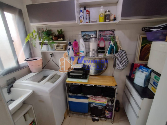 Imagem Apartamento com 1 Quarto à Venda, em Caiçara - Praia Grande Imagem Apartamento com 1 Quarto à Venda, em Caiçara - Praia Grande