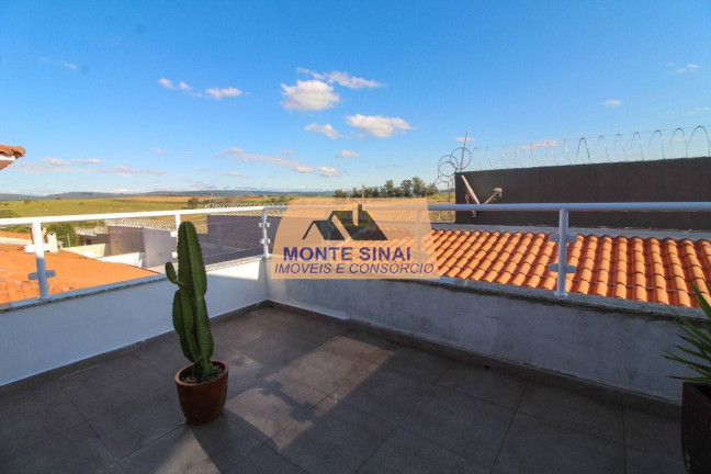 Casa com 3 Quartos à Venda,  em Green Valley - Votorantim