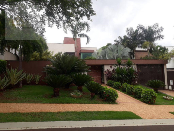Imagem Sobrado com 4 Quartos à Venda, 450 m² em Condomínio Guaporé - Ribeirão Preto Imagem Sobrado com 4 Quartos à Venda, 450 m² em Condomínio Guaporé - Ribeirão Preto