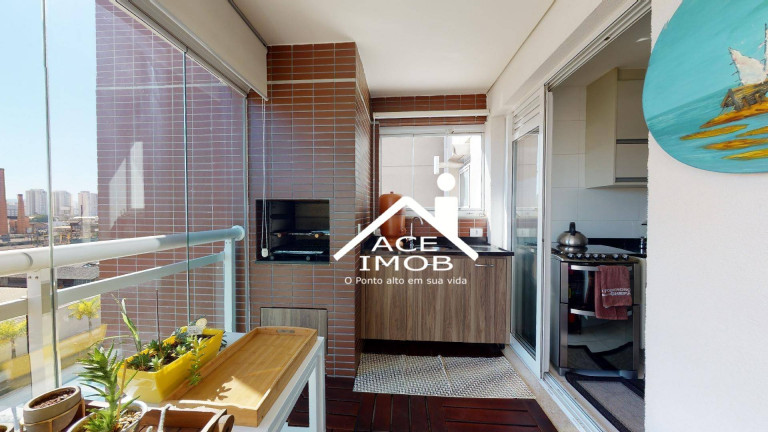Imagem Apartamento com 2 Quartos à Venda, 91 m² em água Branca - São Paulo