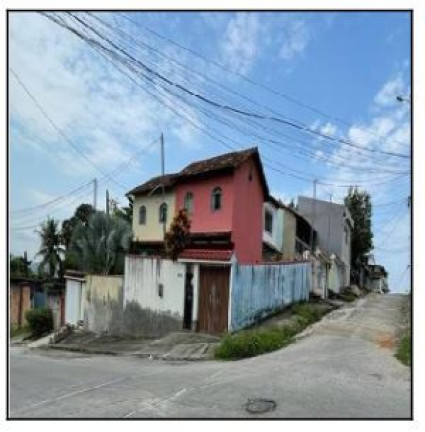 Casa com 2 Quartos à Venda, 127 m² em Laranjal - Sao Goncalo