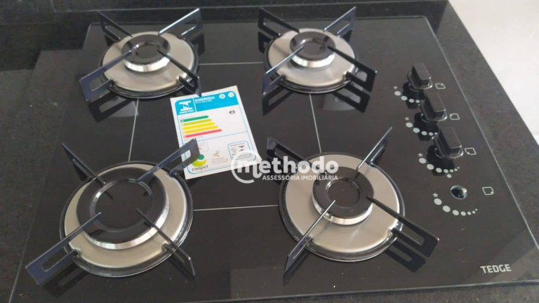 Imagem Apartamento com 1 Quarto à Venda, 44 m² em Centro - Campinas Imagem Apartamento com 1 Quarto à Venda, 44 m² em Centro - Campinas