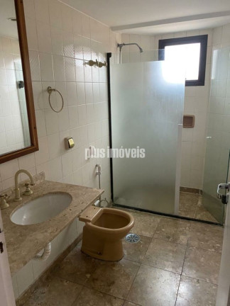 Imagem Apartamento com 3 Quartos à Venda, 124 m² em Panamby - São Paulo Imagem Apartamento com 3 Quartos à Venda, 124 m² em Panamby - São Paulo
