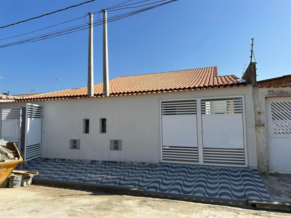 Imagem Casa com 2 Quartos à Venda, 90 m² em Balneario Jussara - Mongagua Imagem Casa com 2 Quartos à Venda, 90 m² em Balneario Jussara - Mongagua