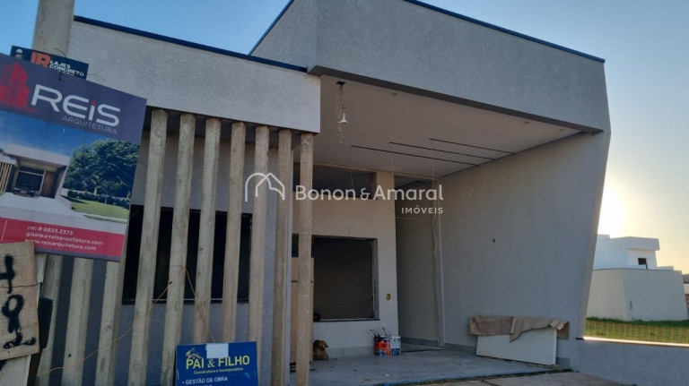 Imagem Casa de Condomínio com 3 Quartos à Venda, 200 m² em Vila Monte Alegre - Paulínia Imagem Casa de Condomínio com 3 Quartos à Venda, 200 m² em Vila Monte Alegre - Paulínia
