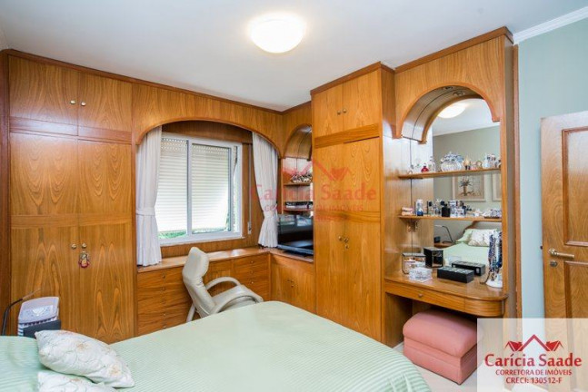 Imagem Apartamento com 3 Quartos à Venda, 215 m² em Jardim Paulista - São Paulo