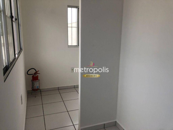 Imagem Sala Comercial para Alugar, 40 m² em Vila Apiaí - Santo André Imagem Sala Comercial para Alugar, 40 m² em Vila Apiaí - Santo André