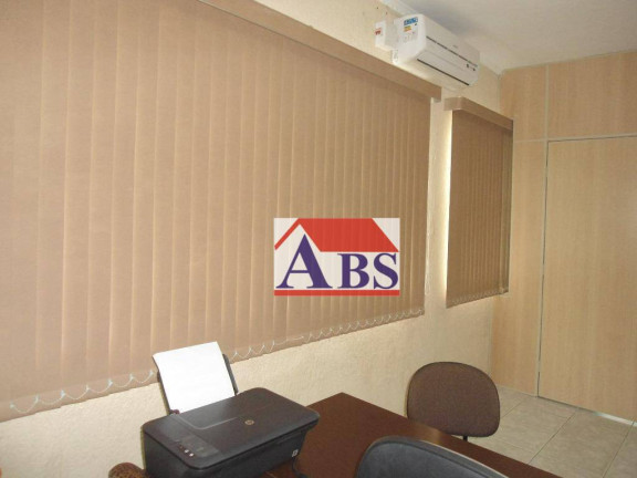 Imagem Sala Comercial à Venda, 37 m² em Centro - Cubatão Imagem Sala Comercial à Venda, 37 m² em Centro - Cubatão