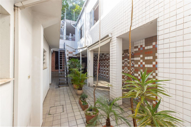 Imagem Casa com 5 Quartos à Venda,  em Vila Pompéia - São Paulo