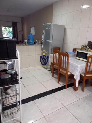 Imagem Casa com 2 Quartos à Venda, em Bairro Nova Califórnia - Cabo Frio Imagem Casa com 2 Quartos à Venda, em Bairro Nova Califórnia - Cabo Frio