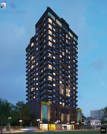 Imagem Apartamento com 2 Quartos à Venda, 66 m² em Várzea - Itapema