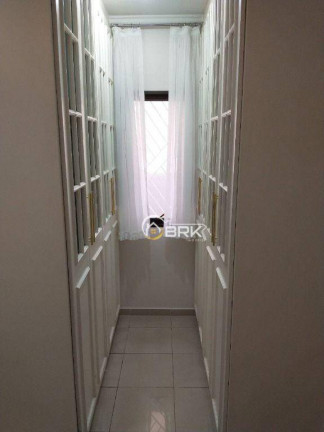 Imagem Sobrado com 3 Quartos à Venda, 125 m² em Jardim Textil - São Paulo