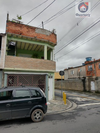 Imagem Sobrado com 3 Quartos à Venda, 125 m² em Jardim Presidente Dutra - Guarulhos