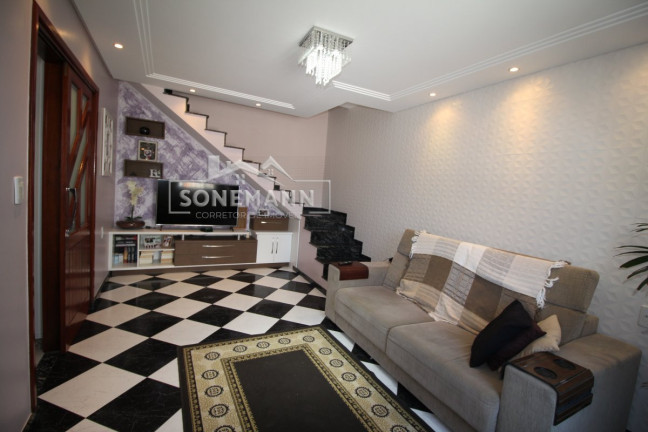 Imagem Casa com 3 Quartos à Venda, 211 m² em Ipiranga - São José