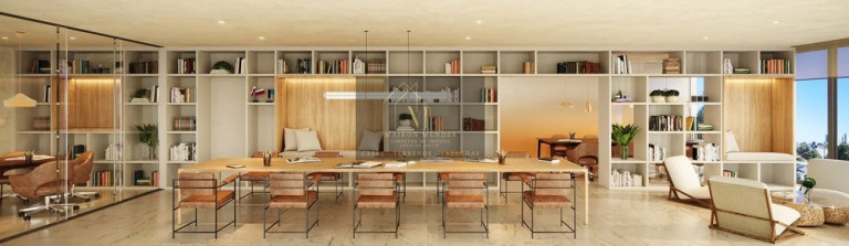 Imagem Apartamento com 3 Quartos à Venda, 213 m² em Mossunguê - Curitiba