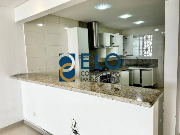 Imagem Apartamento com 3 Quartos à Venda, 180 m² em José Menino - Santos Imagem Apartamento com 3 Quartos à Venda, 180 m² em José Menino - Santos